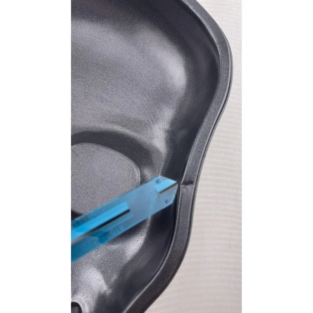 Skull Shaped Cake Pan‎ ~ Halloween Nonstick